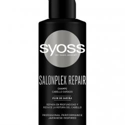 Syoss - Champú SalonPlex Mini