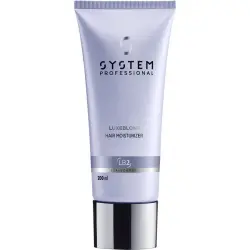 System Professional Lipid Code - Hidratante capilar Acondicionadores sin aclarado 200 ml female
