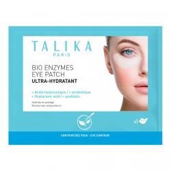 Talika - 1 Parche Bio Enzymes Patch Solo