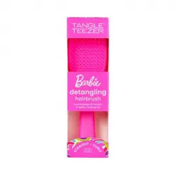 Tangle Teezer - Cepillo desenredante de Barbie