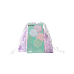 Technic Cosmetics - Set de discos desmaquillantes Face it