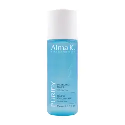 Tonico Equilibrante con Aloe Vera Tónico facial 200 ml