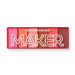 Trouble Maker - Paleta de rostro Maker - Sweetie