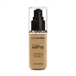 Truly Matte Medium Beige