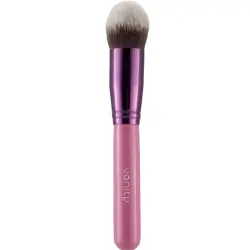 Vanity Tools - Brocha rosa de corte en punta