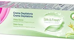 Veet Crema Depilatoria Piel Seca 200 ml