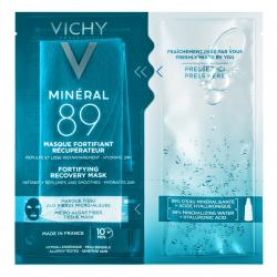 Vichy - Mascarilla Mineral 89 29 G