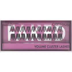 Volume Cluster Lashes Pestañas Postizas