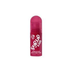 W7 Cosmetics - Brillo de labios Syrup Kiss Colour - Juicy Drizzle