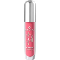 What The Fake! Brillo de Labios