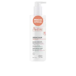 Xeracalm Nutrition bálsamo hidratante “PVP 15,90€” 400 ml