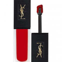 Yves Saint Laurent - Barra De Labios Tatouage Couture Velvet Cream