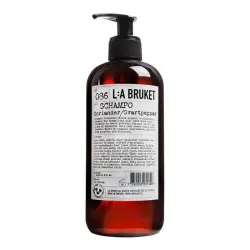 086 shampoo coria/blackpepper 450 ml