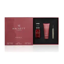 Estuche Nightwalk Eau de Parfum 210 ml