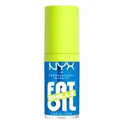 Fat Oil Chillz Aceite Labial