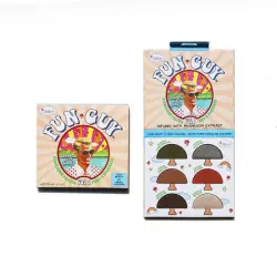 ¡25% DTO! Fun Guy Paleta de Sombras