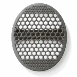 Limpiaporos Flexibile de Silicona 20 gr