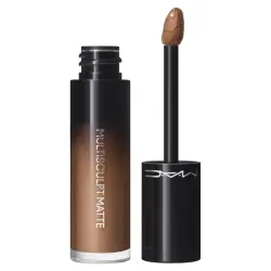 Multisculpt Matte Liquid Colour