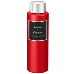 Pasha Gel de Ducha Noire 200 ml