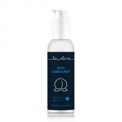 ¡35% DTO! Loveline by Shots Lubricante Anal a Base de Agua 150 ml