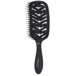 Elite Cepillo Desenredante de Púas Mixtas Nº13 Shine - Detangling