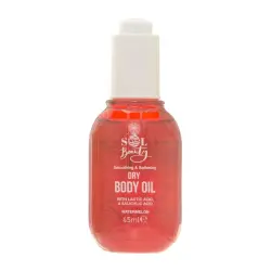 Aceite Seco Corporal con Aroma a Sandía 45 ml
