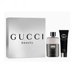 Estuche Guilty Pour Homme Eau de Toilette 50 ml