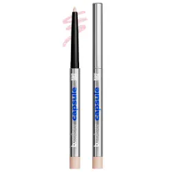 7 Days - *Capsule* - Delineador de ojos automático kajal - 05: Innocent Beige