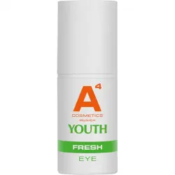 A4 Cosmetics - Contorno de ojos Youth Fresh Cremas de ojos 15 ml female
