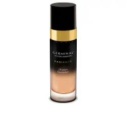 Acción Inmediata Radiance base de maquillaje con doble efecto lifting #Light medium
