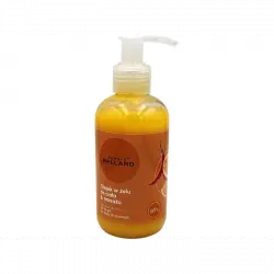 Aceite en Gel para Cuerpo y Masaje 170 gr