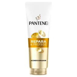 Acondicionador Nutri Plex Tubo Repara y Protege 160 ml