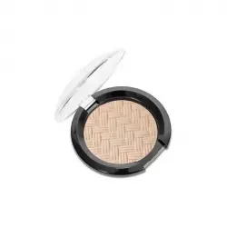 Affect - Polvos compactos Smooth Finish - D-0001