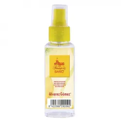 Agua Fresca Agua de Baño 90 ml  Alvarez Gómez
