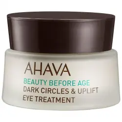 AHAVA Beauty Before Age Dark Circles & Uplift Eye Treatment 15 ml 15.0 ml