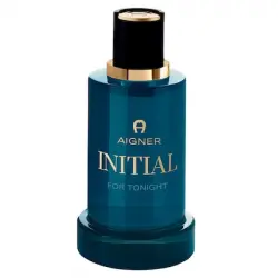 Aigner Initial For Tonight Eau de Parfum Spray 100 ml 100.0 ml