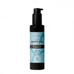 Alma Secret Alma Secret Gel de Afeitar Transparente, 200 ml