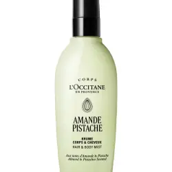 Amande Pistache Bruma 100 ml