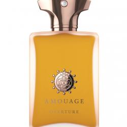 Amouage - Eau De Parfum Overture Man 100 Ml