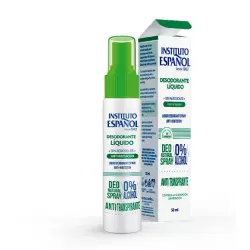 Anti Irritación