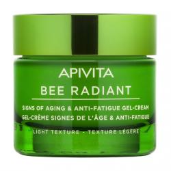 Apivita - Gel-Crema Bee Radiant 50 Ml
