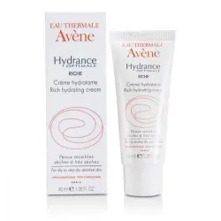 Avene Hydrance Optimale Enriquecida 40 ml Crema Hidratante