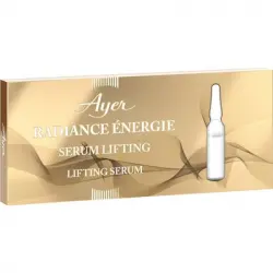 Ayer Radiance Énergie Lifting Serum 2 ml 20.0 ml