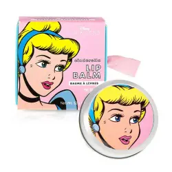 Bálsamo Labial Cenicienta