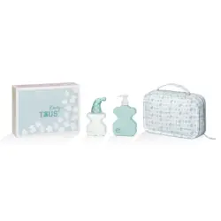 Baby Tous My First Mini Suitcase 100 ml
