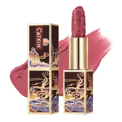 Barra de Labios Rouge  Catkin  Maquillaje y Color
