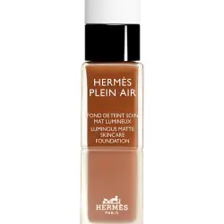 Base de Maquillaje Tratante Luminosidad Mate Plein Air Hermès 79W Cuivre