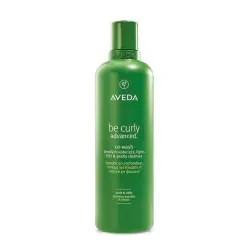 Be Curly Advanced