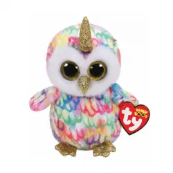 Beanie Boo Enchanted Owl Horn