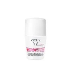 Beauty Deo Anti-Perspirant 48H Desodorante 50 ml